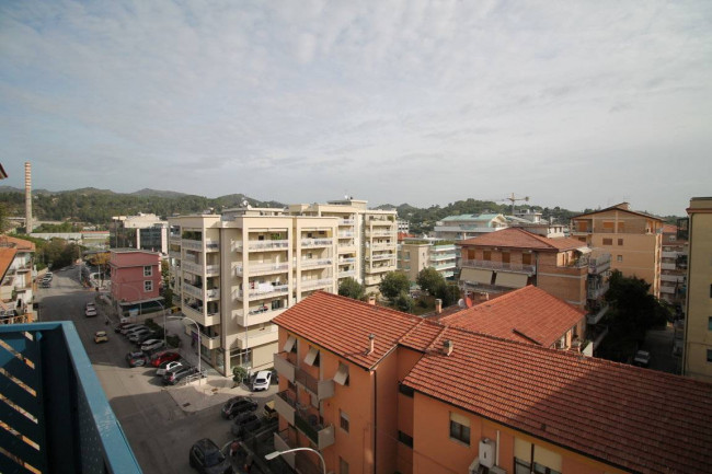 Appartamento in vendita a Ascoli Piceno