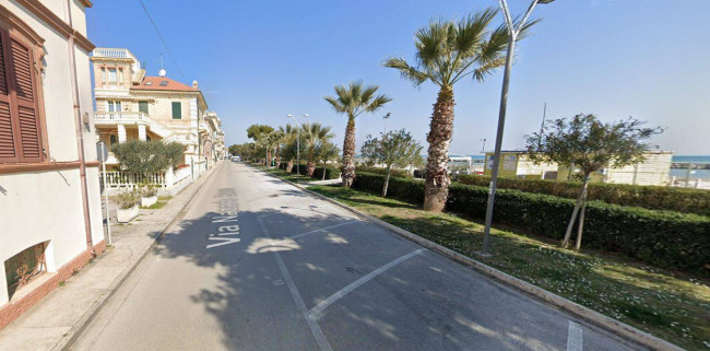 Appartamento in vendita a Cupra Marittima