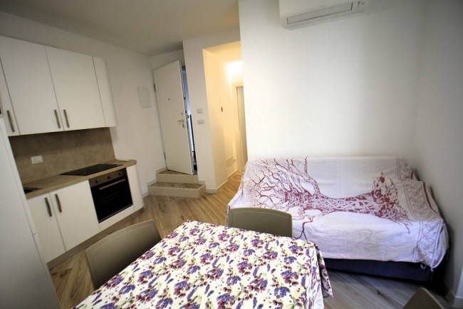 Appartamento in vendita a Cupra Marittima