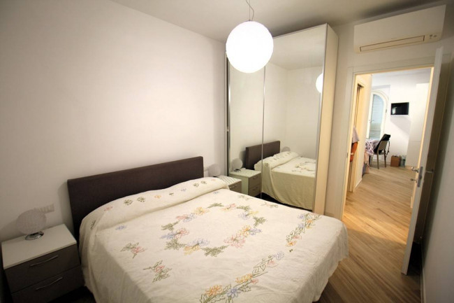 Appartamento in vendita a Cupra Marittima