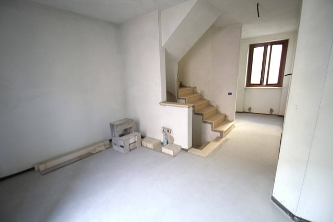 Appartamento in vendita a Porto San Giorgio