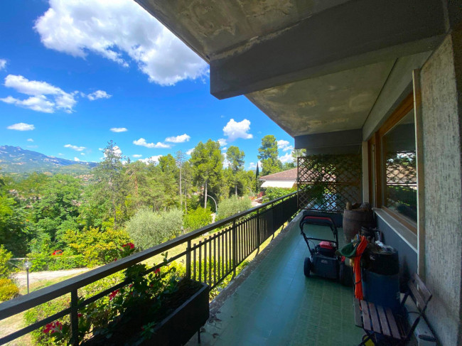 Appartamento in vendita a Ascoli Piceno