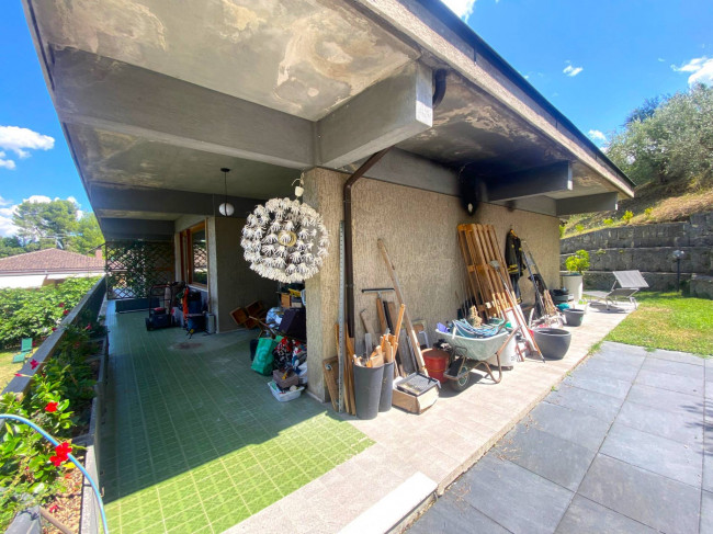 Appartamento in vendita a Ascoli Piceno