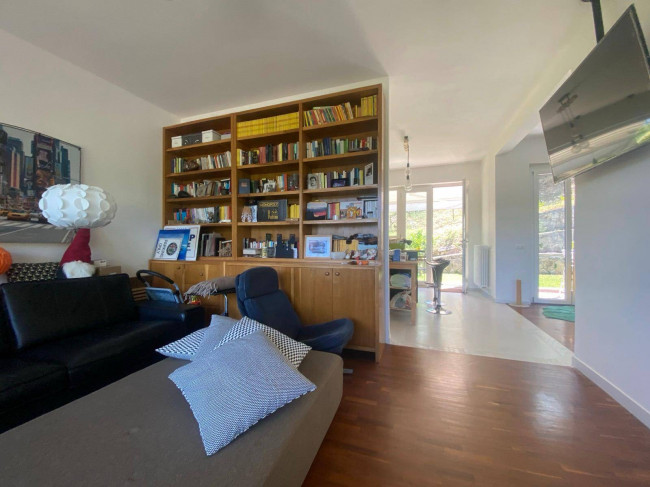 Appartamento in vendita a Ascoli Piceno