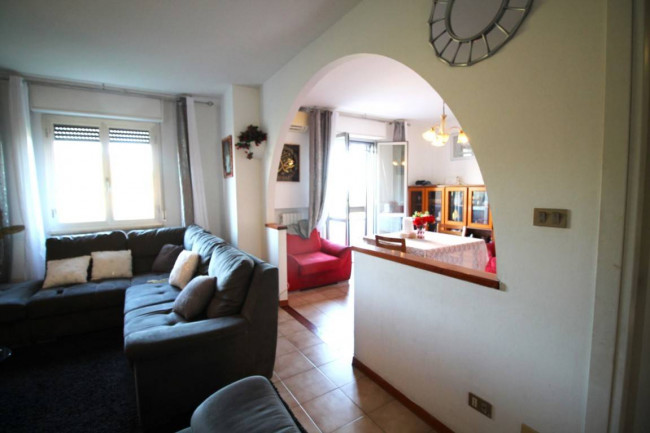 Appartamento in vendita a Monteprandone