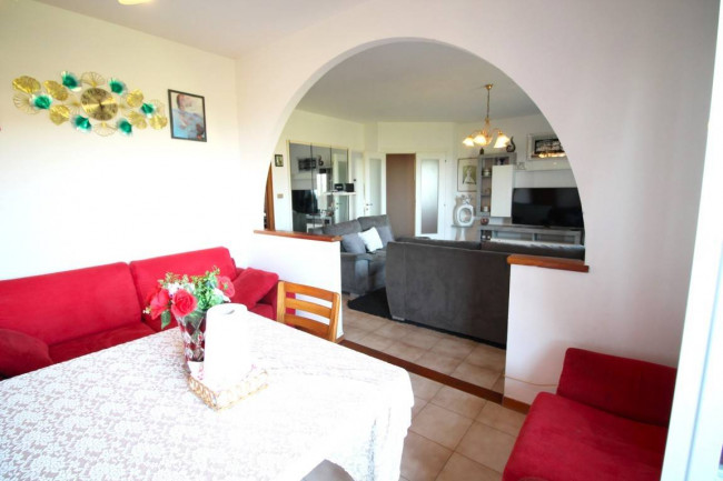 Appartamento in vendita a Monteprandone