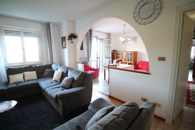 Appartamento in vendita a Monteprandone