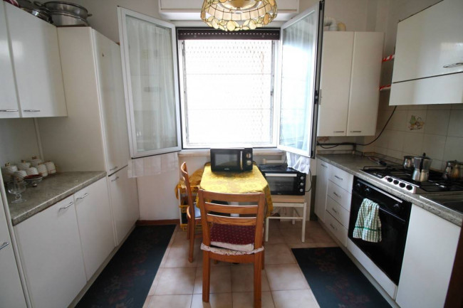 Appartamento in vendita a Monteprandone