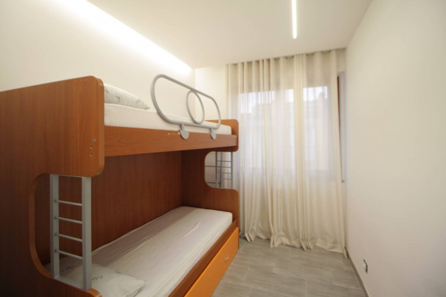 Appartamento in vendita a Tortoreto