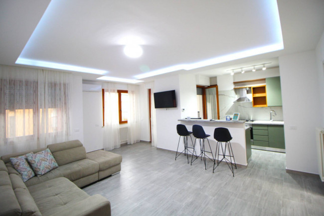 Appartamento in vendita a Tortoreto