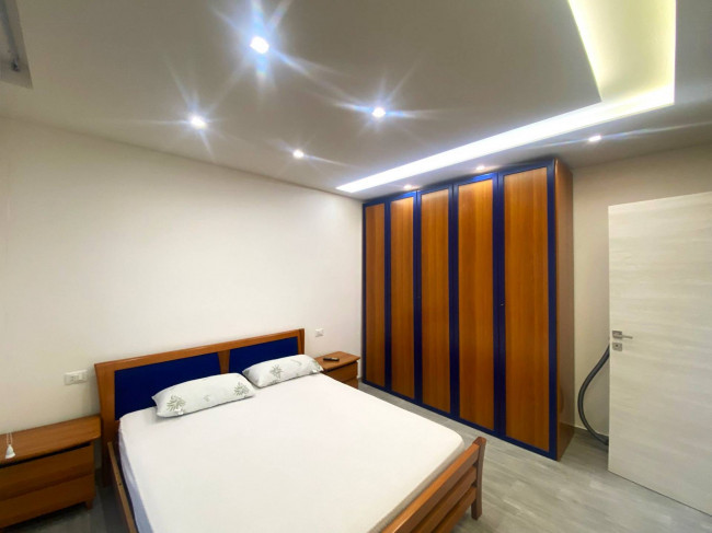 Appartamento in vendita a Tortoreto