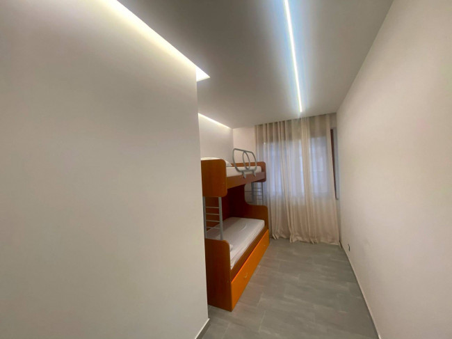 Appartamento in vendita a Tortoreto