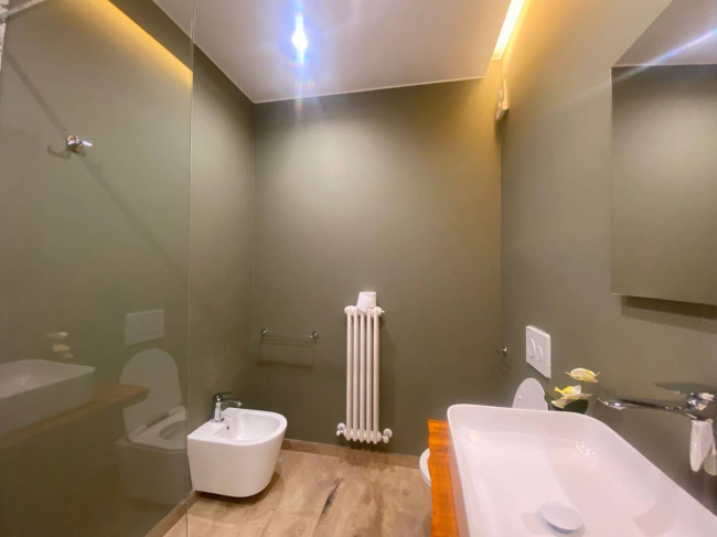 Appartamento in vendita a Tortoreto