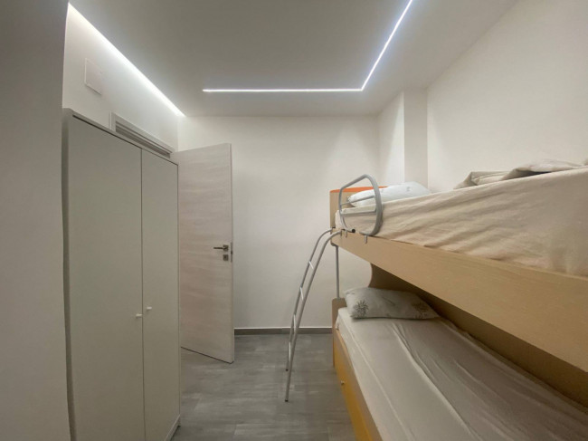 Appartamento in vendita a Tortoreto