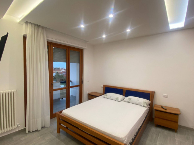 Appartamento in vendita a Tortoreto