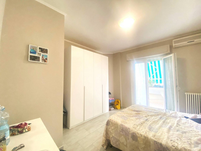 Appartamento in vendita a Alba Adriatica