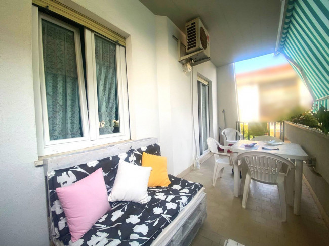 Appartamento in vendita a Alba Adriatica