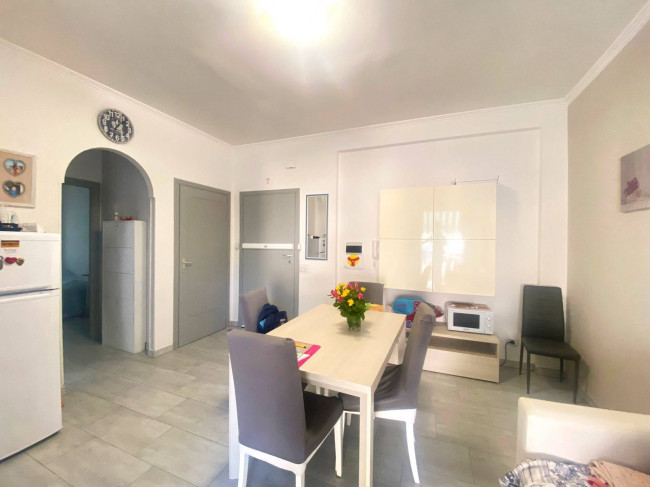 Appartamento in vendita a Alba Adriatica