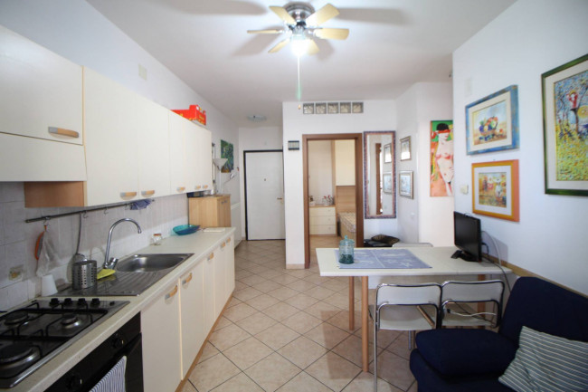 Appartamento in vendita a Alba Adriatica