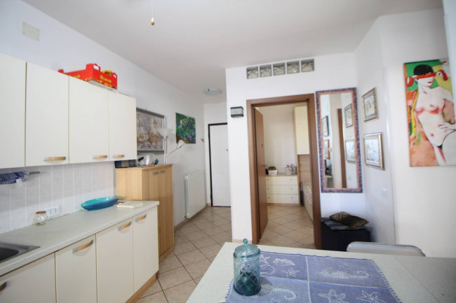 Appartamento in vendita a Alba Adriatica