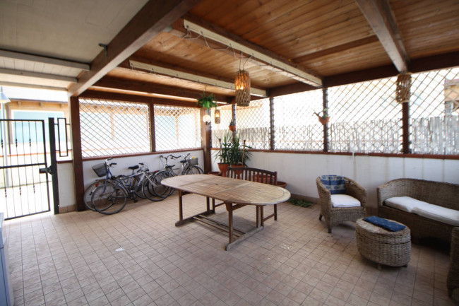 Appartamento in vendita a Alba Adriatica