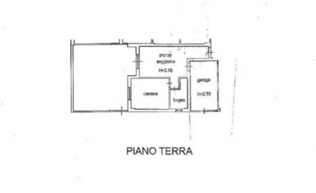 Appartamento in vendita a Alba Adriatica