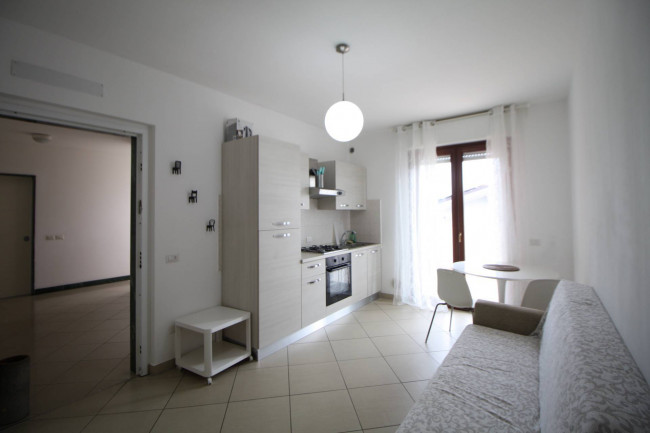 Appartamento in vendita a Martinsicuro