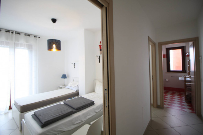 Appartamento in vendita a Martinsicuro