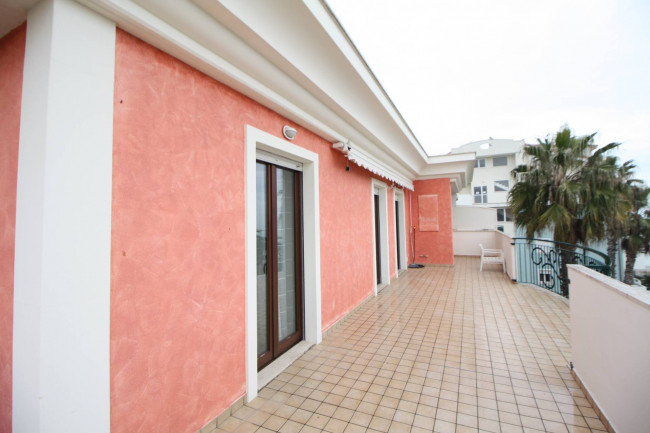 Appartamento in vendita a Martinsicuro