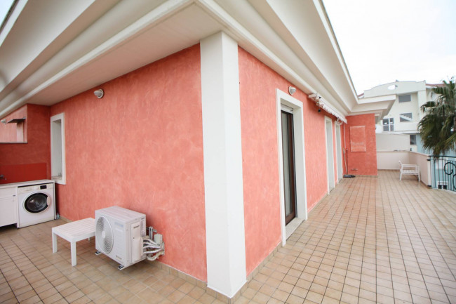 Appartamento in vendita a Martinsicuro