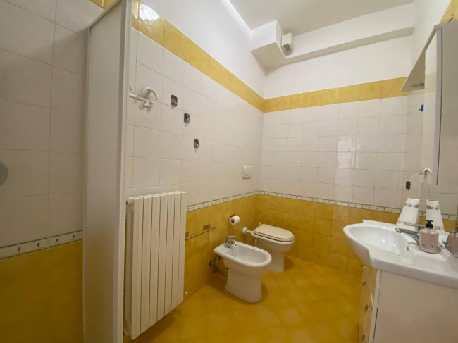 Appartamento in vendita a Grottammare