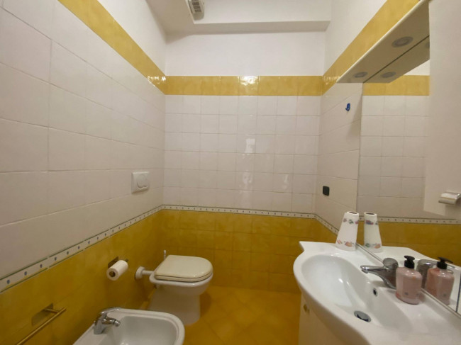 Appartamento in vendita a Grottammare