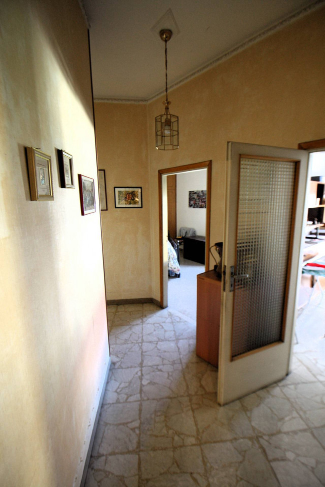 Appartamento in vendita a Ascoli Piceno