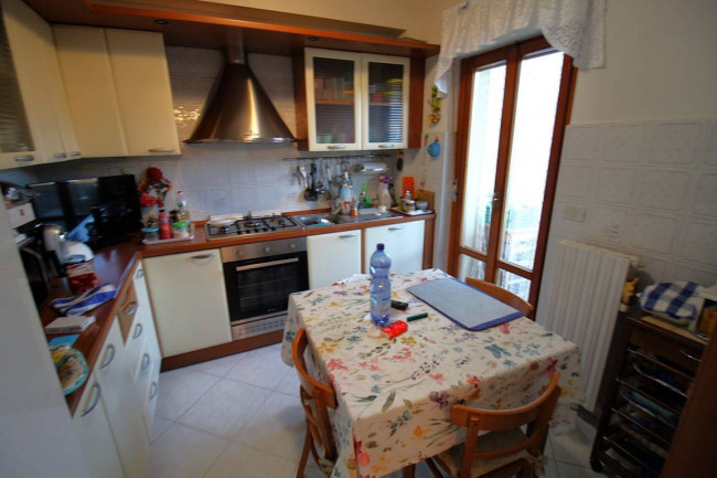 Appartamento in vendita a Ascoli Piceno