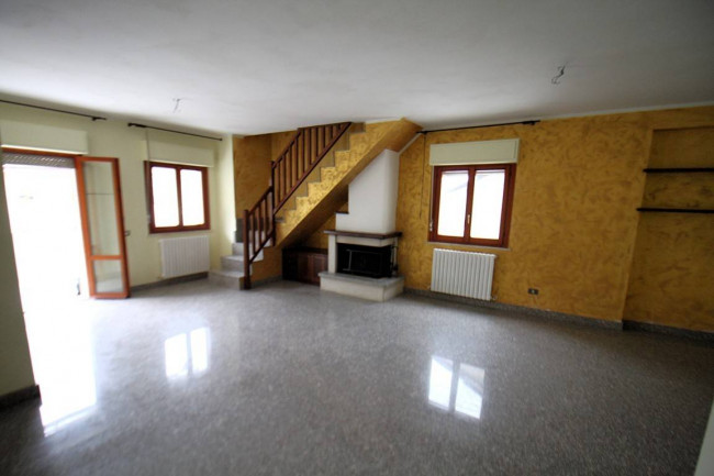 Appartamento in vendita a Ascoli Piceno