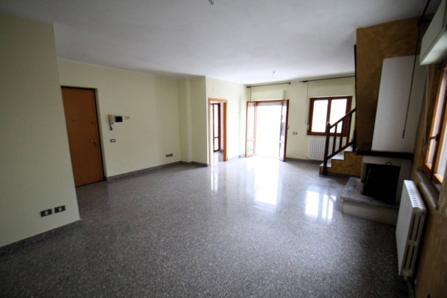 Appartamento in vendita a Ascoli Piceno