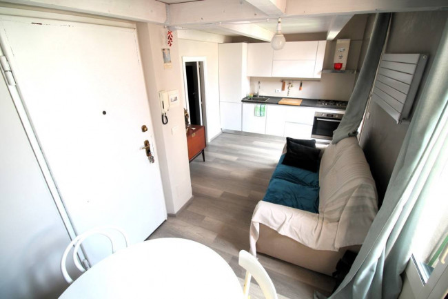 Appartamento in vendita a Ascoli Piceno