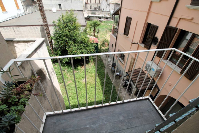 Appartamento in vendita a Ascoli Piceno