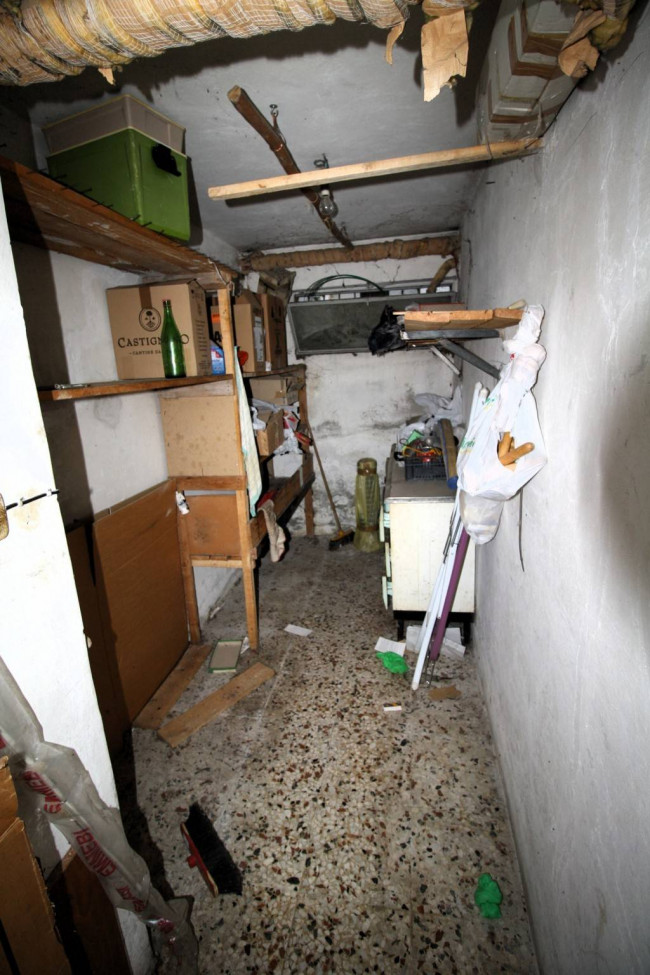 Appartamento in vendita a Ascoli Piceno