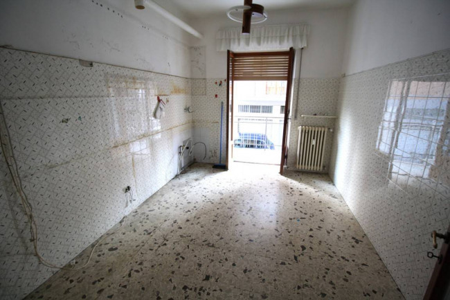 Appartamento in vendita a Ascoli Piceno