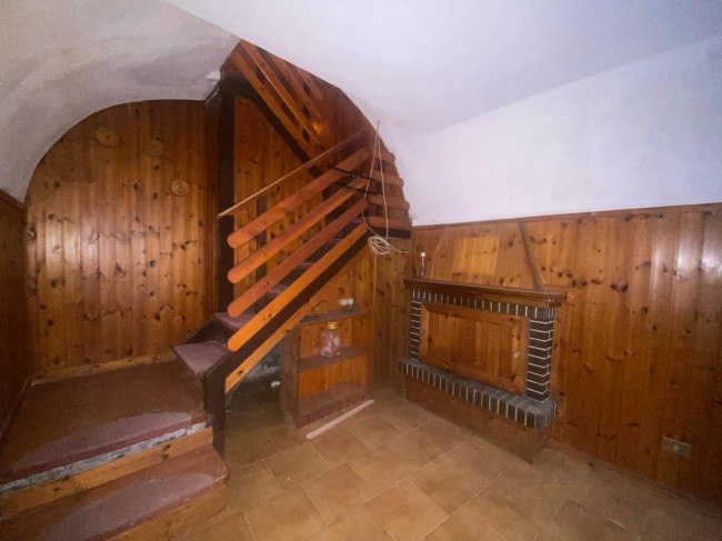 Appartamento in vendita a Ripatransone