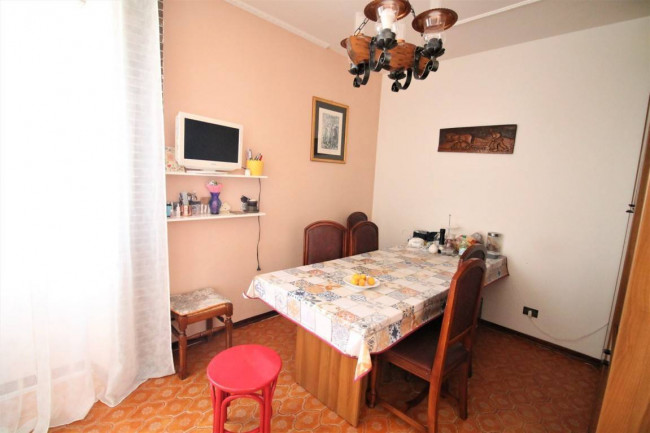 Appartamento in vendita a Offida