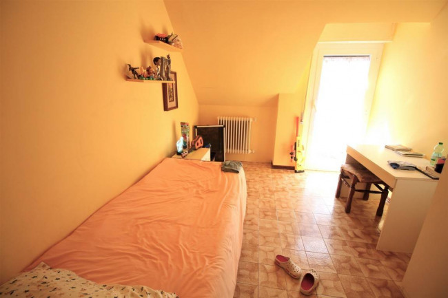 Appartamento in vendita a Offida