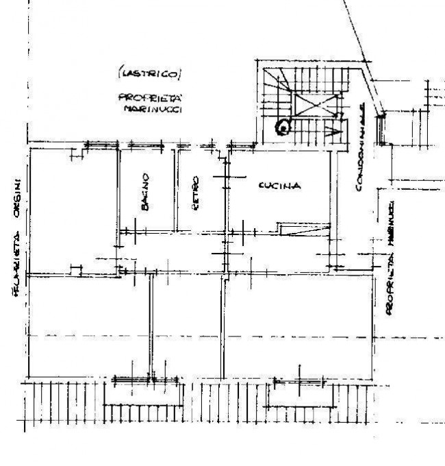 Appartamento in vendita a Offida