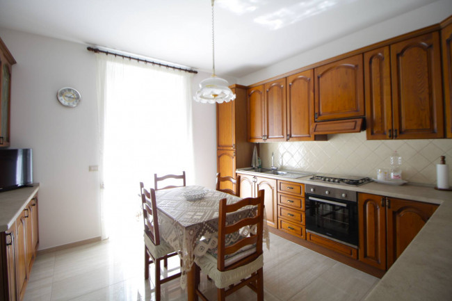 Appartamento in vendita a San Benedetto del Tronto