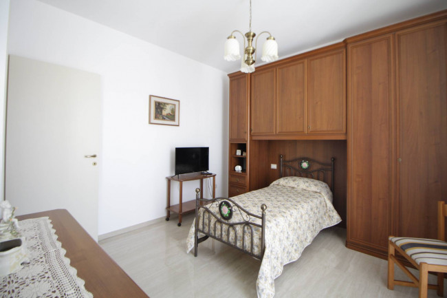 Appartamento in vendita a San Benedetto del Tronto