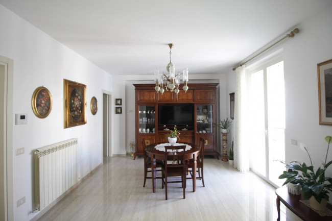 Appartamento in vendita a San Benedetto del Tronto
