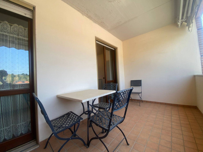 Appartamento in vendita a San Benedetto del Tronto