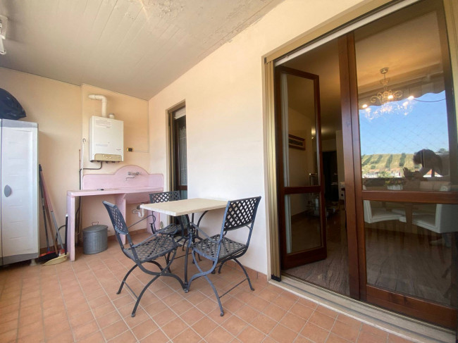 Appartamento in vendita a San Benedetto del Tronto