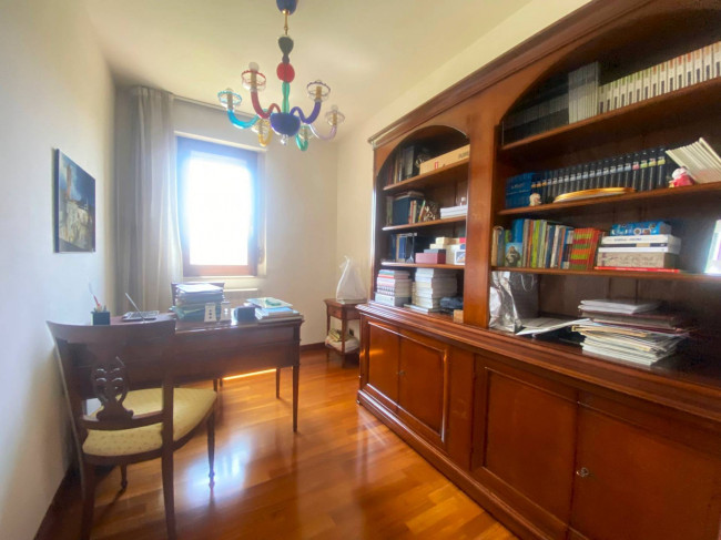 Appartamento in vendita a San Benedetto del Tronto